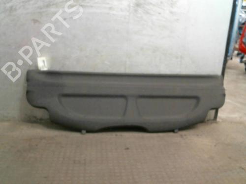 Used Rear parcel shelf FIAT MULTIPLA (186_) 1.9 JTD 115 (115 hp) 20016246