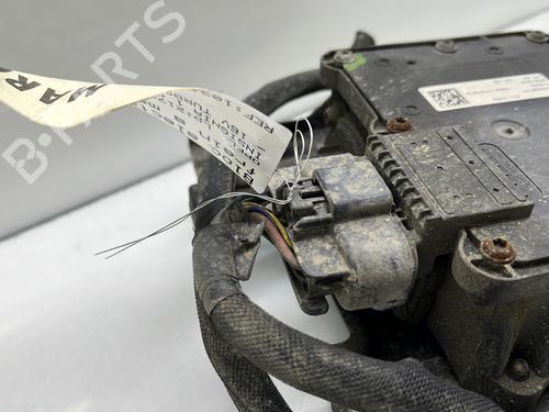 Electric handbrake OPEL INSIGNIA A (G09) 2.0 CDTI (68) | BP24505887E5 