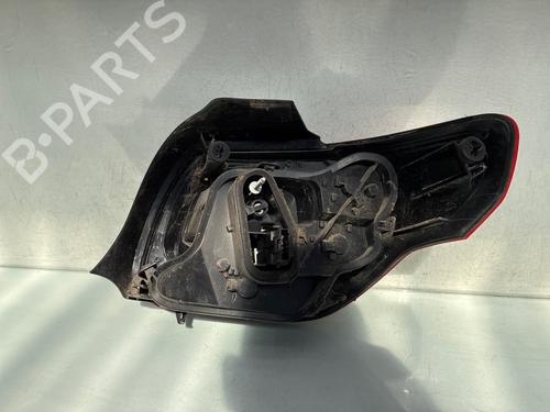 Used Left taillight Left taillight 36792437 36792437