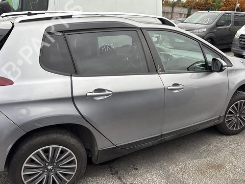 Air vent PEUGEOT 2008 I (CU_) 1.6 BlueHDi 75 | BP30389348I21 - Image 23