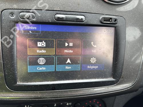 Right front window switch DACIA SANDERO II 1.5 dCi | BP33774278I26  - Image 11