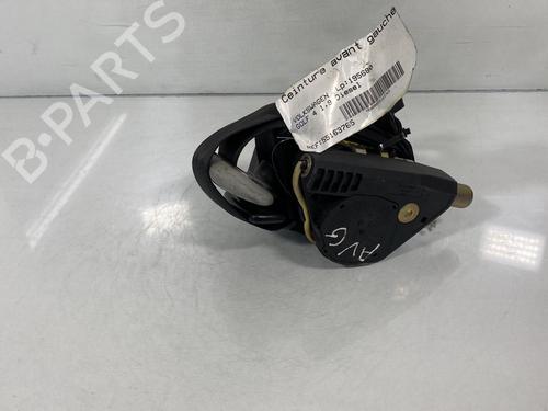Venstre foran beltestrammer VW GOLF IV (1J1) 1.9 TDI (101 hp) 19979213