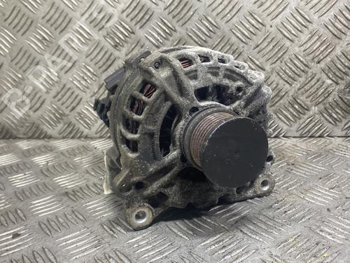 Alternator VW GOLF VII (5G1, BQ1, BE1, BE2) 1.6 TDI | BP22707859M7 