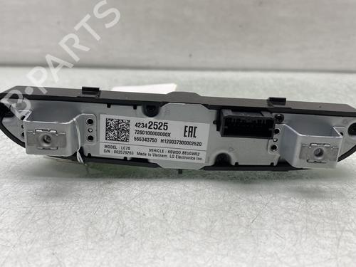 Switch OPEL ASTRA K (B16) 1.5 CRDI (68) | BP22438399I30 