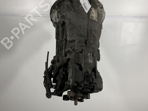 Gearbox MERCEDES-BENZ SPRINTER 3,5-t Van (B906) 316 CDI (906.631, 906.633, 906.635, 906.637) | BP25262020M3 