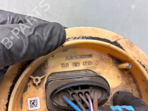 Used Fuel pump Fuel pump 36948509 36948509