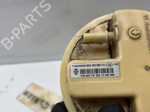 Fuel pump DACIA DUSTER (HS_) 1.5 dCi | BP29428980M76 