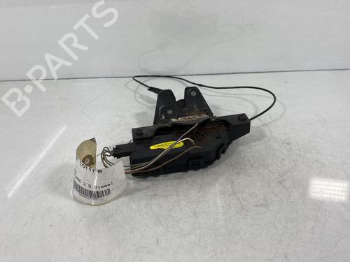Tailgate lock BMW 1 (E87) 118 d | BP19975437C101 