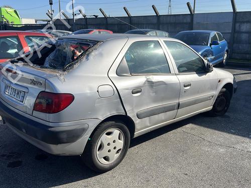 Front left interior door handle DACIA LOGAN MCV (KS_)  | BP20021516I13  - Image 5