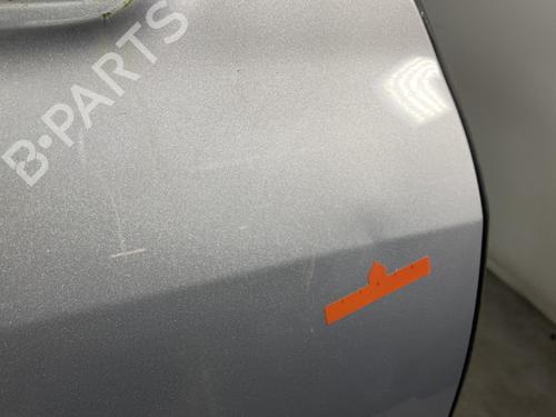 Right front door MERCEDES-BENZ C-CLASS Coupe (CL203) C 200 CDI (203.707) | BP19992646C3 