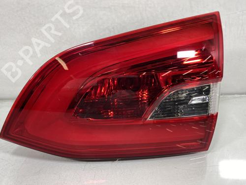Used Right tailgate light PEUGEOT 308 SW II (LC_, LJ_, LR_, LX_, L4_) 1.6 BlueHDi 120 (120 hp) 28100371