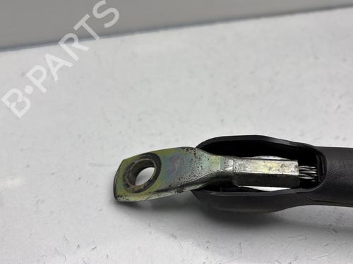 Seat buckle NISSAN PATROL GR V Wagon (Y61) 2.8 TD | BP31192818I32