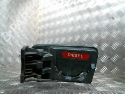 Fuel flap CITROËN XANTIA (X1_, X2_) 1.9 SD | BP20014274C131 