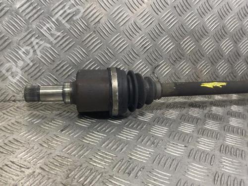 Used Left front driveshaft Left front driveshaft FIAT DUCATO Van (250_) 160 Multijet 3,0 D (158 hp) 25261811 25261811