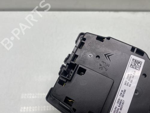 Switch PEUGEOT 508 SW I (8E_) 2.0 HDi RXH Hybrid4 | BP31925716I30
