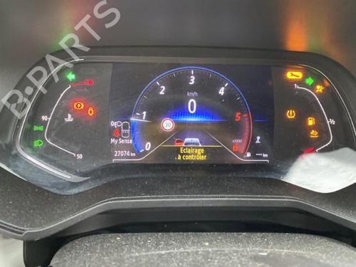 Comutador RENAULT CLIO V (B7_) 1.5 Blue dCi 100 (B7AD) | BP31213137I30 - Image 22