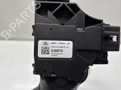 Ratstangsstang FORD FIESTA VI (CB1, CCN) 1.4 TDCi | BP32470059I23