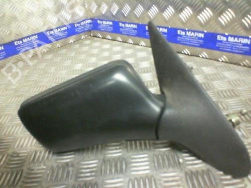 Used Right mirror Right mirror SEAT IBIZA II (6K1) 1.9 SDI (68 hp) 20006194 20006194