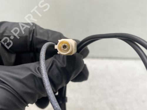 Antenne/Base RENAULT TWINGO II (CN0_) 1.5 dCi (CN0E) | BP33238662C140 - Image 4