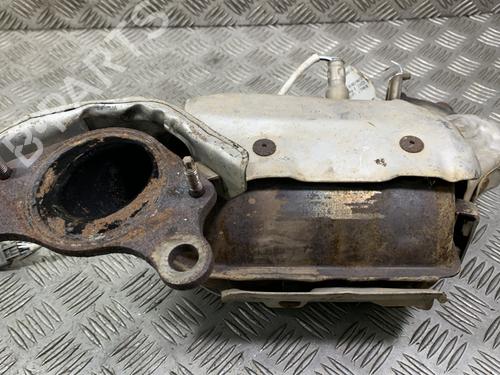 Catalyst RENAULT SCÉNIC III (JZ0/1_) 1.2 TCe | BP32386497M10 - Image 3