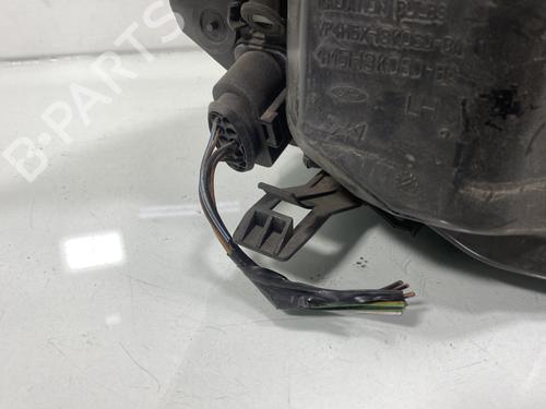 Left headlight FORD FOCUS II (DA_, HCP, DP) 1.6 TDCi | BP19982008C28 