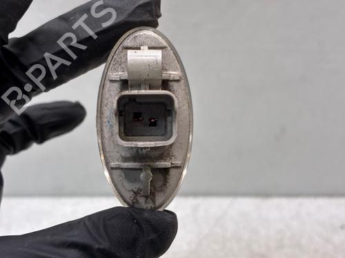 Right front indicator PEUGEOT 607 (9D, 9U) 2.7 HDi 24V | BP36095235C33 - Image 3