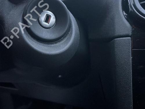 Left sun visor OPEL CORSA D (S07) | BP21961225I1 - Image 4