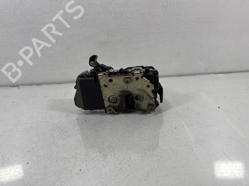 Front right lock PEUGEOT 307 (3A/C) 2.0 HDi 110 | BP29597465C97 