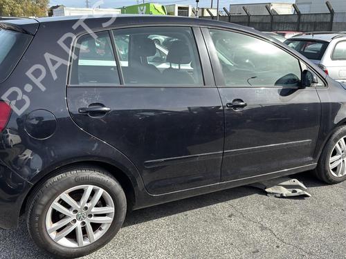 Rear parcel shelf VW GOLF PLUS V (5M1, 521) 1.6 TDI | BP26872969C85  - Image 19