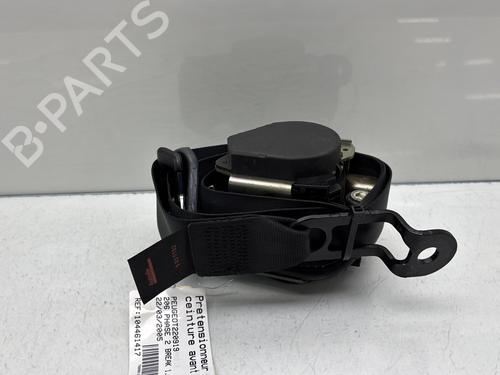 front-right-belt-tensioner-peugeot-206-sw-2ek-2002-26495764 main image