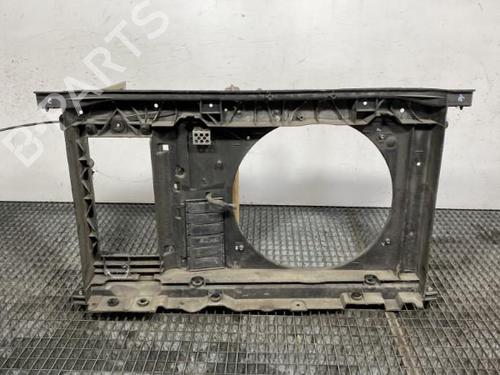 Used Front slam panel Front slam panel PEUGEOT 307 CC (3B) 2.0 HDi 135 (136 hp) 20183859 20183859