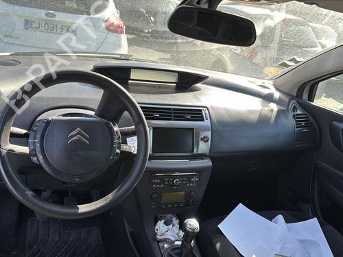 Steering column stalk CITROËN C4 I (LC_) 1.6 HDi | BP26715496I23 - Image 25