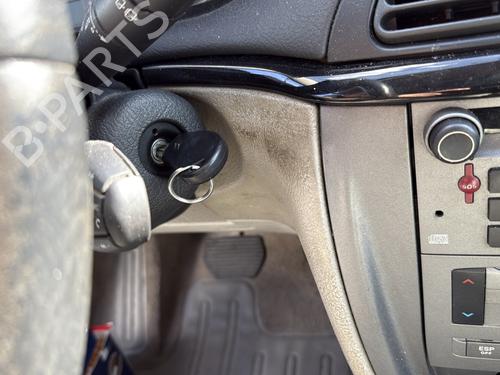 Left headlight CITROËN C5 II (RC_) 2.2 HDi | BP30181056C28