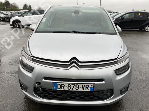 Engine control unit (ECU) CITROËN C4 Grand Picasso II (DA_, DE_) 2.0 BlueHDi 150 | BP26527853M57  - Image 28