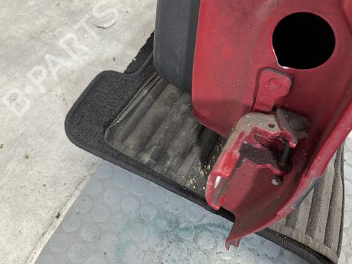 Left rear door PEUGEOT 308 SW I (4E_, 4H_) 1.6 HDi | BP28281609C4