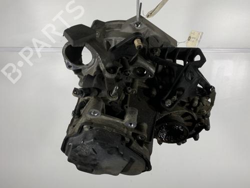Gearbox SEAT LEON (1P1) 1.6 TDI | BP22745026M3 