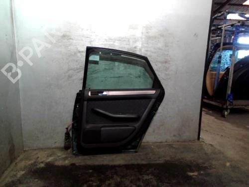 Right rear door AUDI A6 C5 (4B2, 4B4) 1.9 TDI | BP20014422C5 