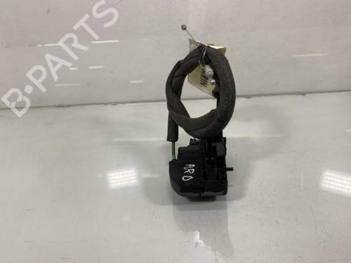 Rear right lock NISSAN QASHQAI / QASHQAI +2 I (J10, NJ10, JJ10E) 1.6 | BP19953709C99 