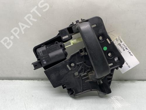 Maneta interior delantera izquierda PEUGEOT 1007 (KM_) 1.4 HDi (68 hp) 31646855