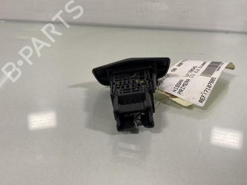 Used Warning switch Warning switch NISSAN PRIMERA Hatchback (P12) [2002-2026] 20006425 20006425