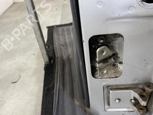 Left rear door PEUGEOT 106 II (1A_, 1C_) 1.4 i | BP21963628C4 