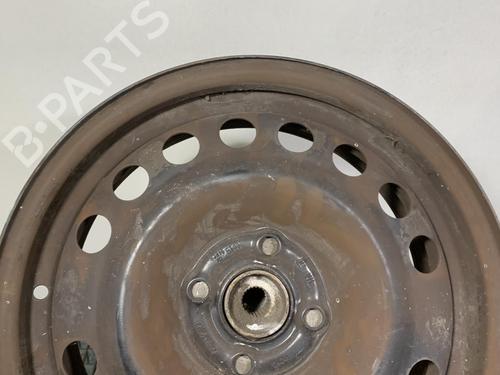 Felg Felg OPEL MERIVA A MPV (X03) [2003-2010] 21959283 21959283