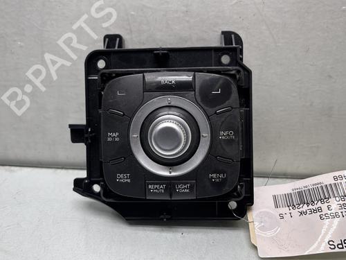 Used Switch RENAULT MEGANE III Grandtour (KZ0/1) 1.5 dCi (KZ09, KZ0D, KZ1G, KZ29, KZ14, KZ1W, KZ10, KZ1F,... (110 hp) 31310441