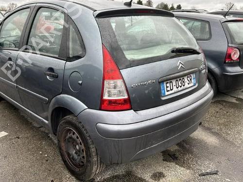 Wheel arch CITROËN C3 I (FC_, FN_)  | BP19951785C56 