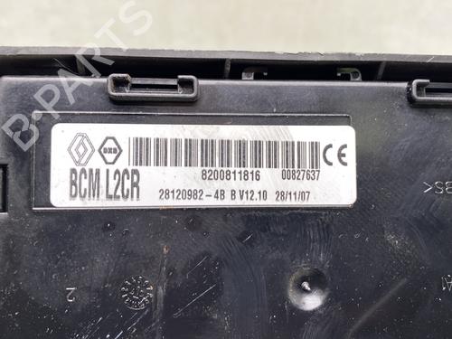 Used Fuse box Fuse box RENAULT CLIO III (BR0/1, CR0/1) 1.5 dCi (C/BR0G, C/BR1G) (68 hp) 22314660 22314660