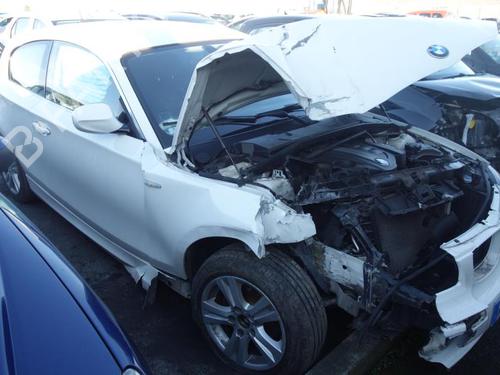 Starter BMW 1 (E81)  | BP20002946M8  - Image 6