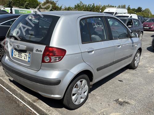 Switch HYUNDAI GETZ (TB) 1.1 | BP27722237I30  - Image 20