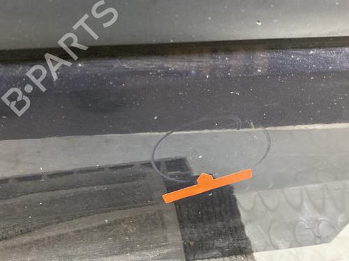 Left front door RENAULT LAGUNA III (BT0/1) 2.0 dCi (BT07, BT0J, BT14, BT1A, BT1S) | BP19967360C2 