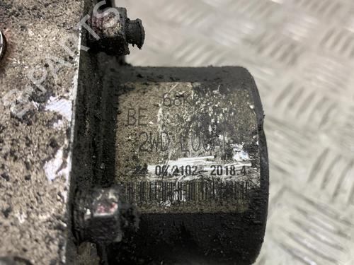 Used ABS pump NISSAN PIXO (UA0) 1.0 (68 hp) 20025502