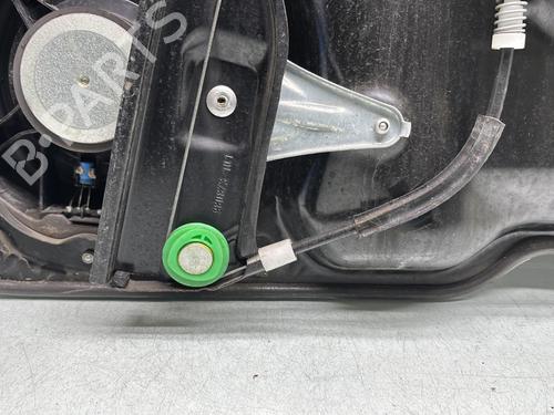 Front left window mechanism VW PASSAT B7 Variant (365) 3.6 FSI 4motion | BP32269739C22 